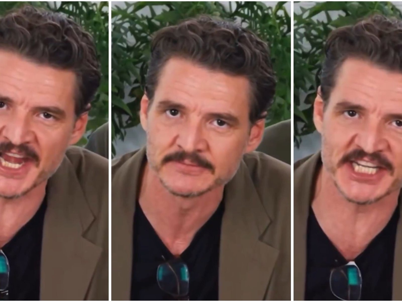 Un momento que une culturas: la conexión de Pedro Pascal con Argentina En un mundo donde las redes sociales pueden conve... Descubre más sobre international,...