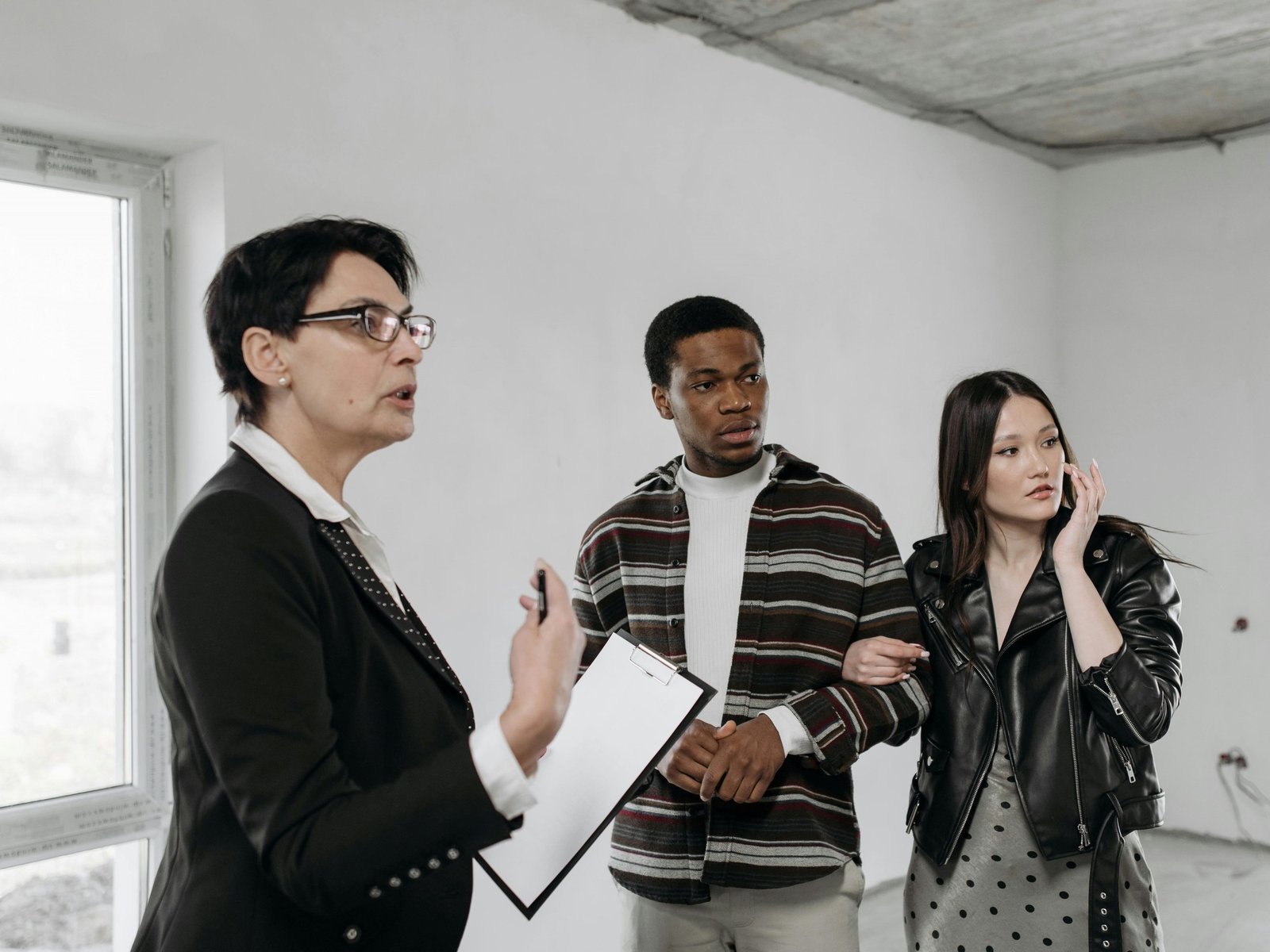 La planta donde vivas influye no solo en tu comodidad diaria, sino también en la seguridad, el costo de los servicios y la calidad de vida en general. Foto: Pexels.