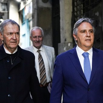 La trama de cómo se gestó la rebelión de los gobernadores y hasta dónde se puede ampliar el frente electoral