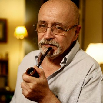 Voces para despedir a Jorge Aulicino: el poeta, el periodista y el amigo