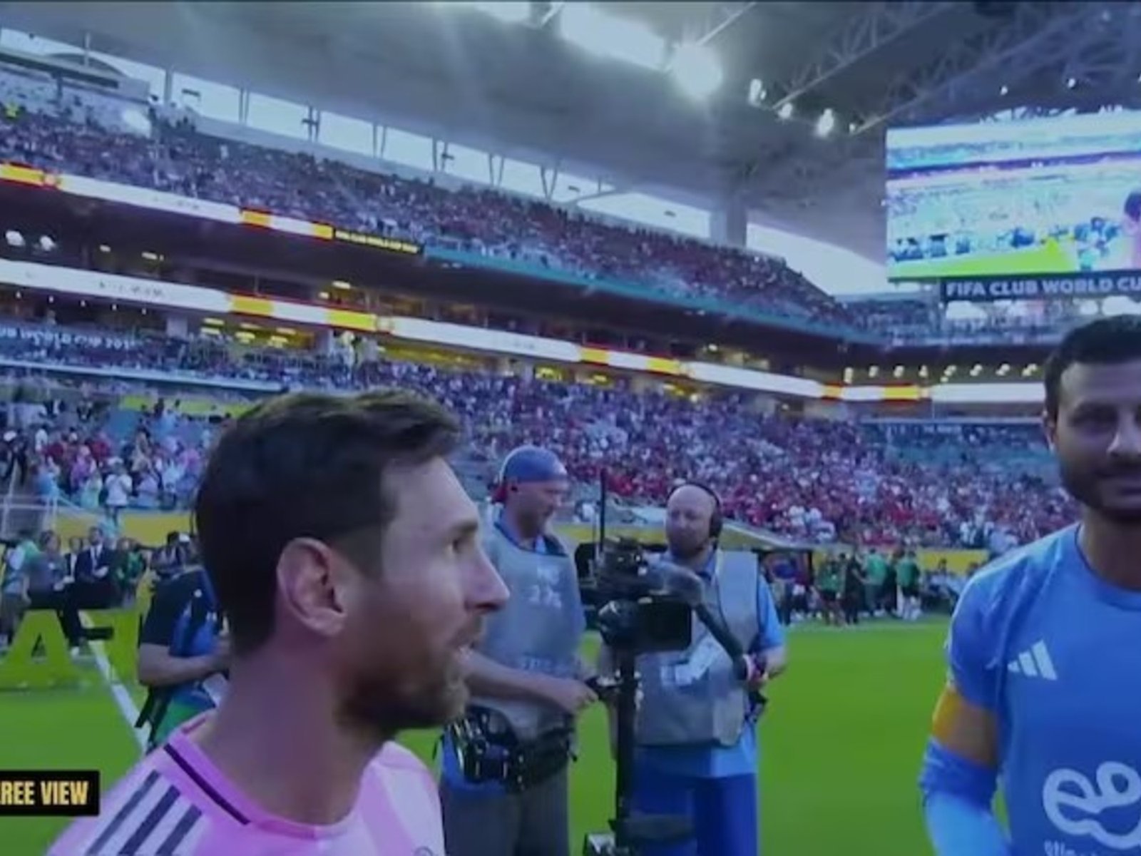 La revolución en el arbitraje: un paso hacia la transparencia en el fútbol La International Football Association Board (... Descubre más sobre sobre, exenta,...