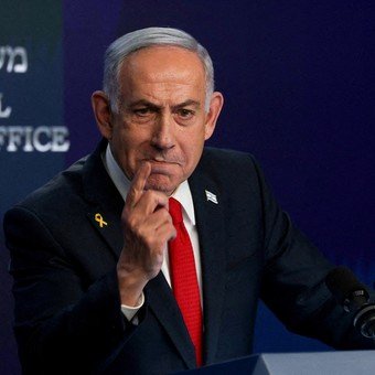 Israel: otro partido ultraortodoxo se va del gobierno de Netanyahu y lo deja en minoría en el Parlamento