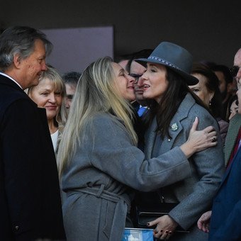 Milei vuelve a la Rural: dudas por el anuncio de medidas para el sector y cruce con Villarruel y Jorge Macri 