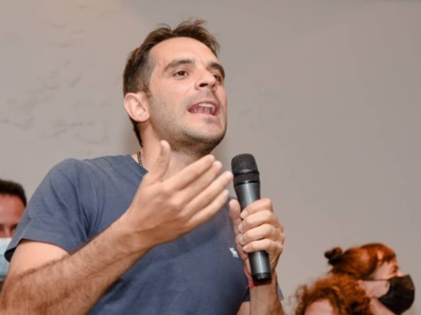 Un desafío directo al poder ejecutivo en medio de la contienda electoral La política argentina se encuentra en un moment... Descubre más sobre población, esc...