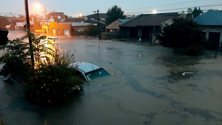 Cuando el concepto es destrucción total, se indemniza el valor de mercado del vehículo asegurado. Foto: X