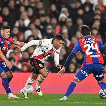 Epidemia de 0 a 0 y anemia de goles: los números en rojo del fútbol argentino que contrastan con el Brasileirao y las ligas top de Europa