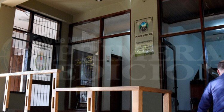 AL BANQUILLO. Los acusados, actualmente en libertad, deberán responder por “homicidio en grado de tentativa”.