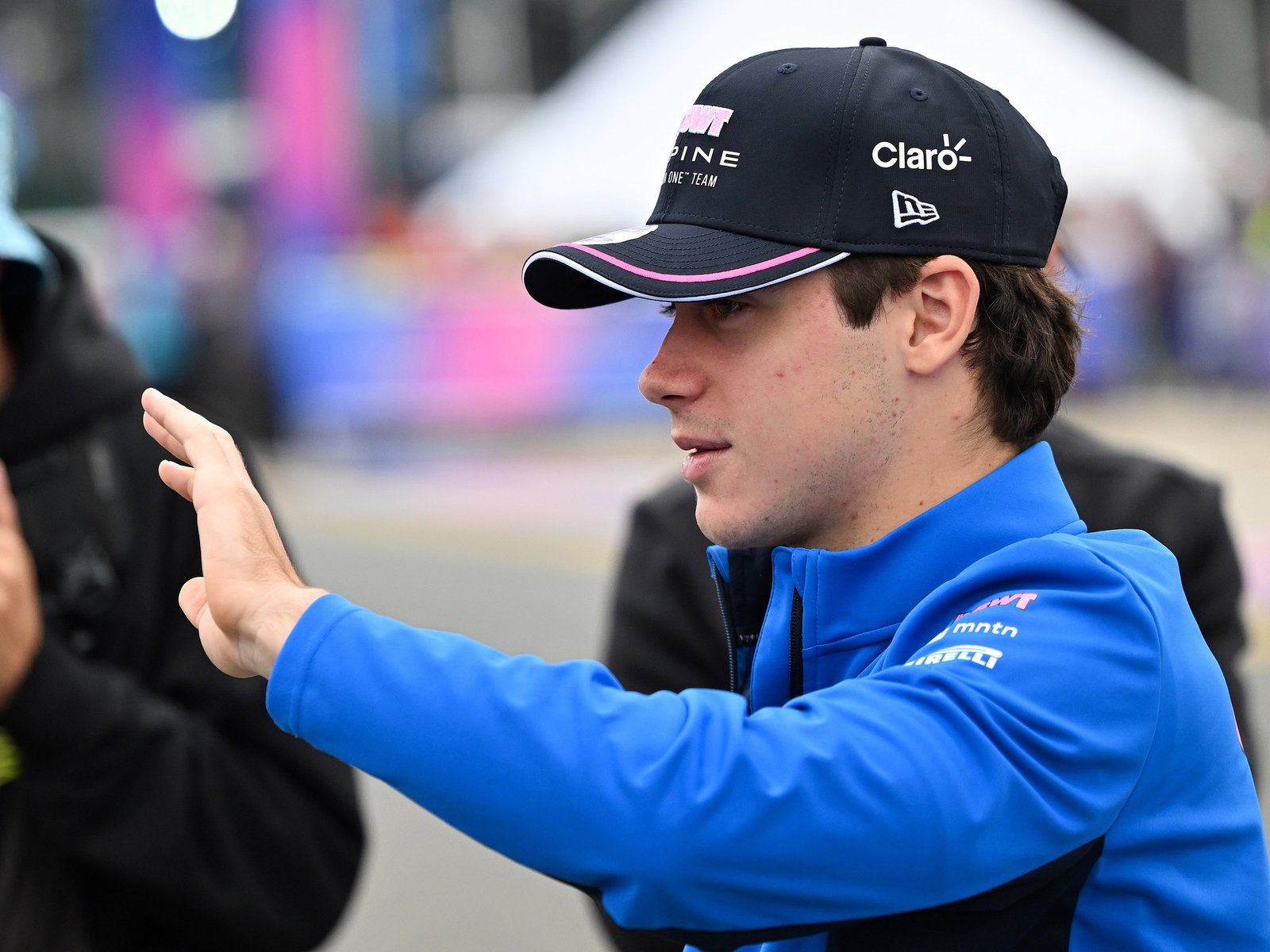 Un nuevo desafío en Silverstone: la carrera de Franco Colapinto Este domingo, el circuito de Silverstone se viste de gal... Descubre más sobre desafío, premi...