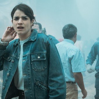 Regresa la ficción a la TV: cómo será “AMIA, la serie”, la coproducción protagonizada por la argentina Malena Sánchez