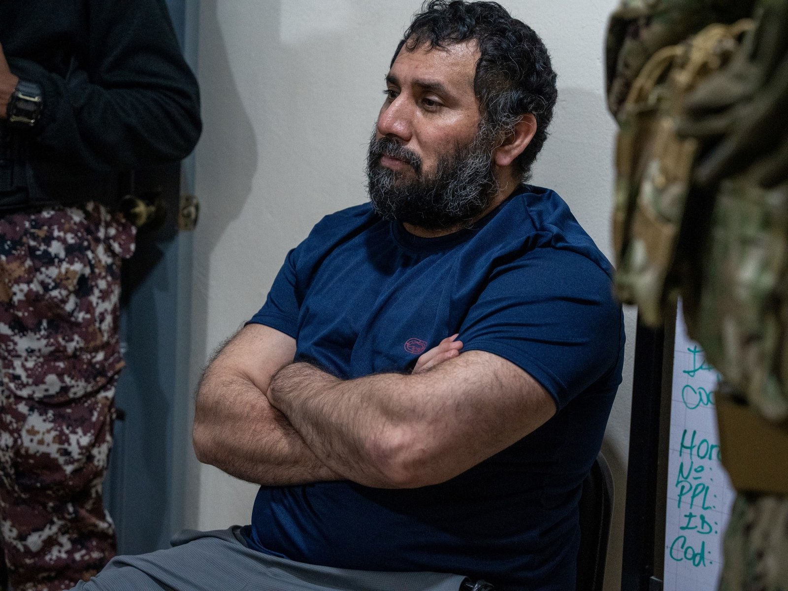 El regreso de un líder del narcotráfico: la extradición de "Fito" Macías y sus implicaciones para Ecuador y Estados Unid... Descubre más sobre estrecha, impl...