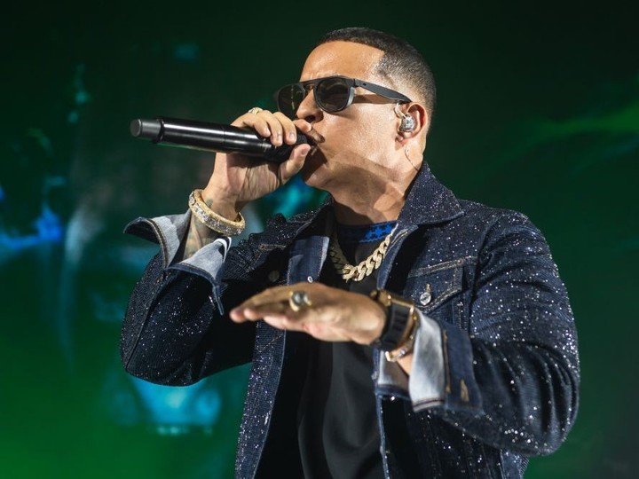 La última presentación de Daddy Yankee en Argentina fue en 2023 con su gira "La Última Vuelta World Tour". Al fin de ese año, anunció que iba a dedicar su vida al evangelio.