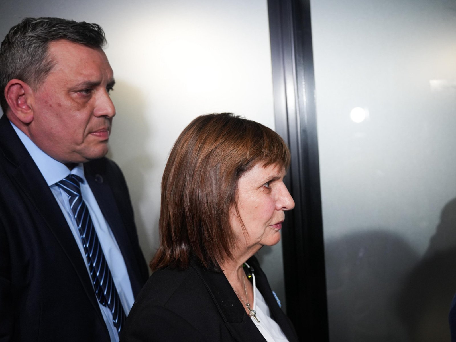 La contienda electoral se intensifica: Bullrich y su posible entrada al ring político En un escenario político argentino... Descubre más sobre cruciales, lla...