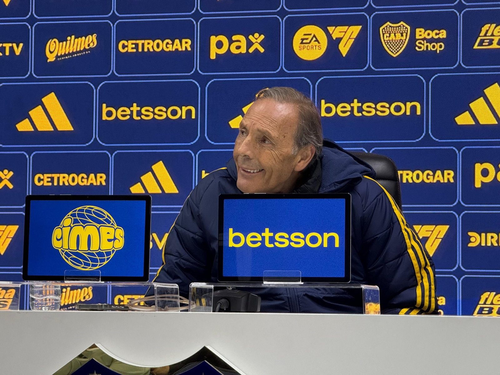 La espera y el misterio en torno a Leandro Paredes y Boca Juniors La afición de Boca Juniors se encuentra en un estado d... Descubre más sobre presencia, afe...