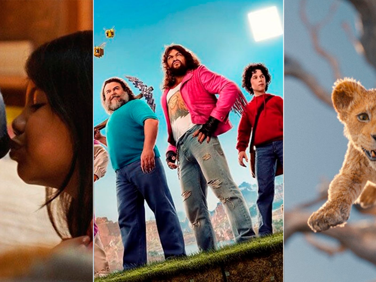 Un repunte en la taquilla argentina durante el primer semestre de 2025 En el primer semestre de 2025, el cine argentino ... Descubre más sobre cultura pop, c...