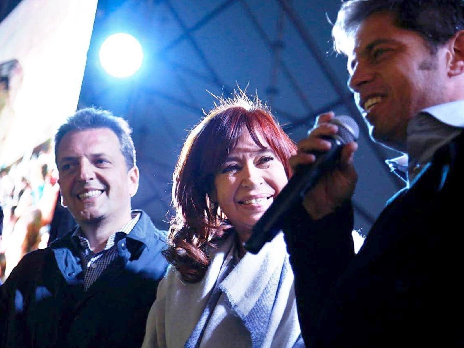 Las encuestas revelan una realidad inquietante para el oficialismo En un clima político marcado por la incertidumbre y e... Descubre más sobre puede, viables...