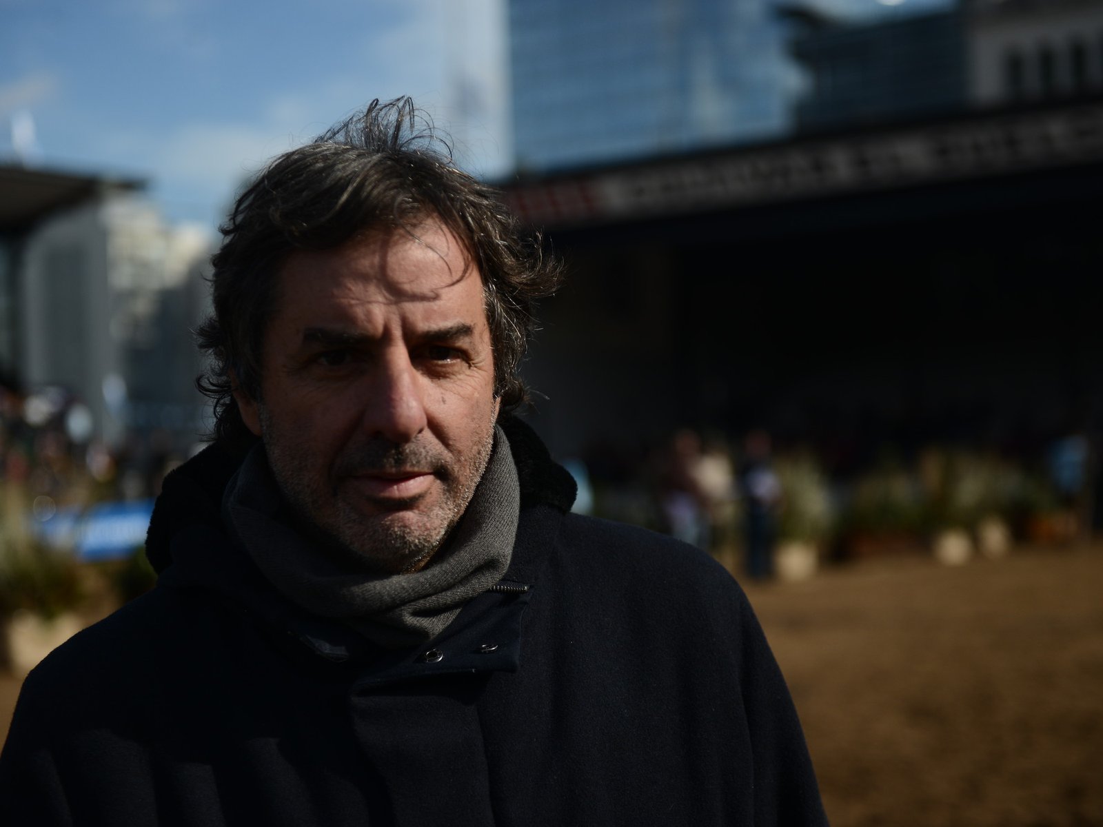  El Brangus, protagonista en La Rural: Una mirada al futuro de la ganadería La exposición ganadera en La Rural de Bu... Descubre más sobre ganadera, plat...