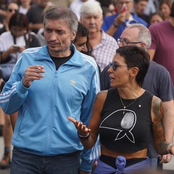 Cerraron las listas en Provincia: el peronismo sumó a barones del conurbano y a la preferida de Cristina Kirchner