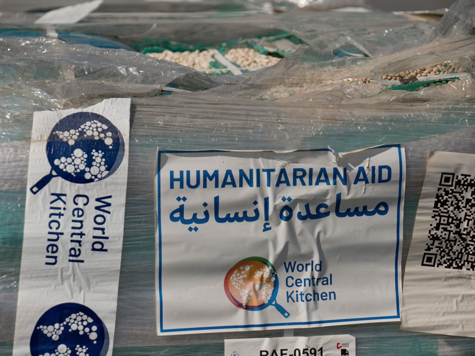Un nuevo intento de asistencia humanitaria en Gaza En el contexto de una crisis humanitaria cada vez más apremiante, el ... Descubre más sobre jair bolsonaro...