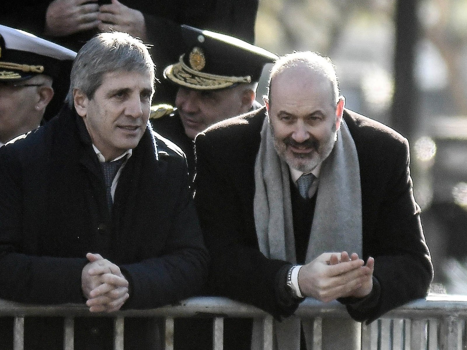 Un nuevo rumbo para el INTA: liderazgo y reformas en el sector agropecuario La reciente oficialización de reformas en el... Descubre más sobre afectadas, int...