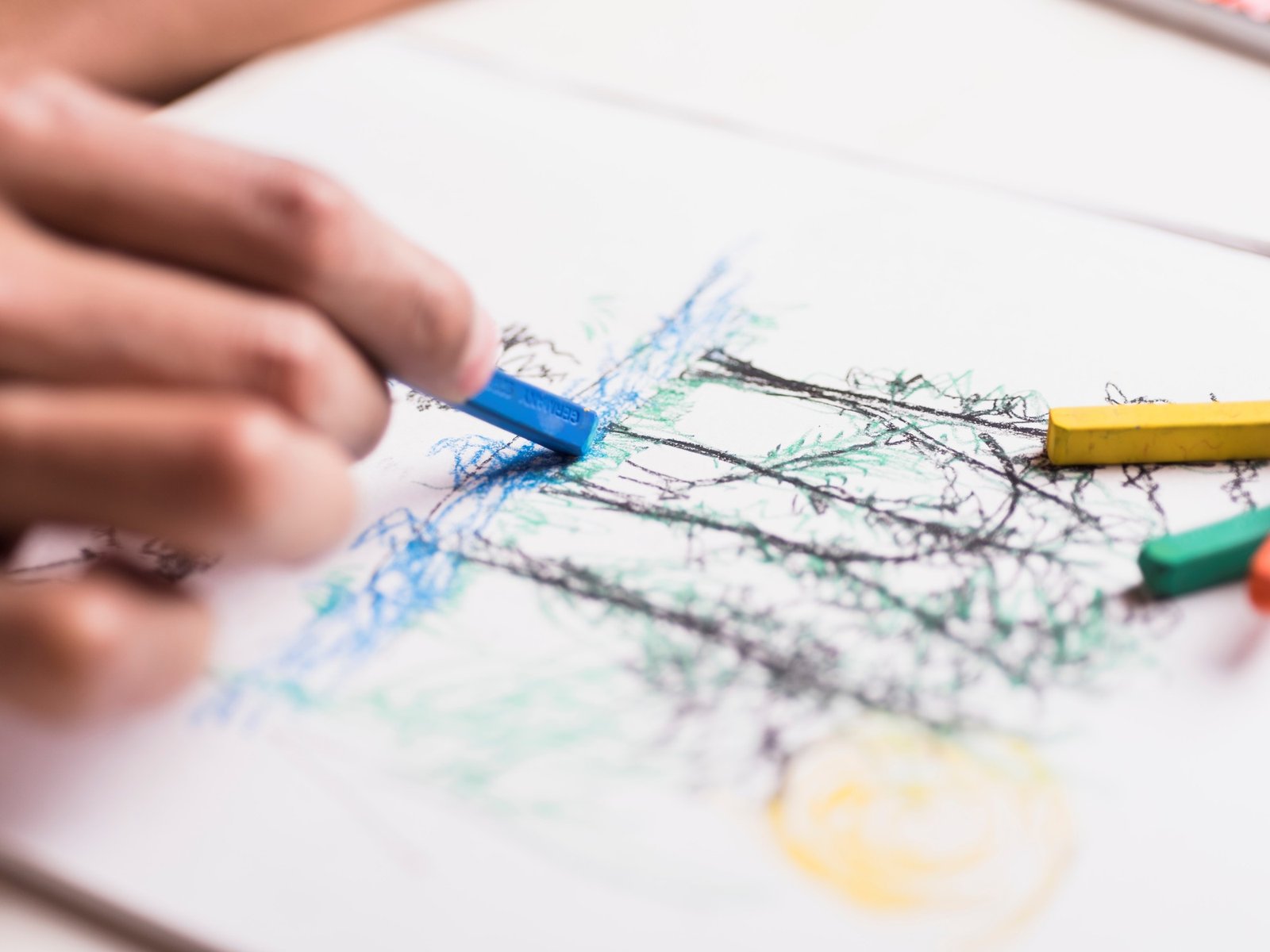 Los trazos del alma: un viaje a través del dibujo En el vasto mundo de la psicología, las herramientas utilizadas para e... Descubre más sobre actor, valiosa...