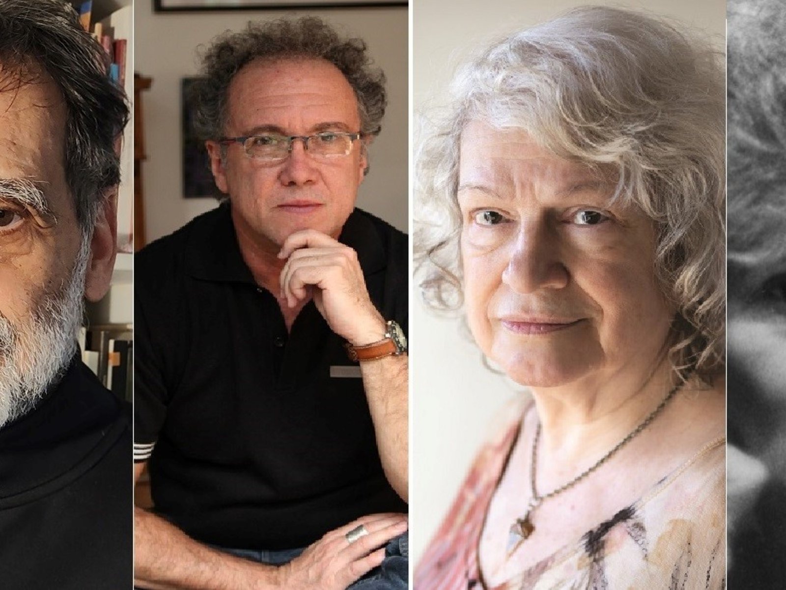 Celebración del Arte: Reconocimiento a los Maestros de la Creatividad El mundo del arte argentino se viste de gala al an... Descubre más sobre apoyo, renombr...