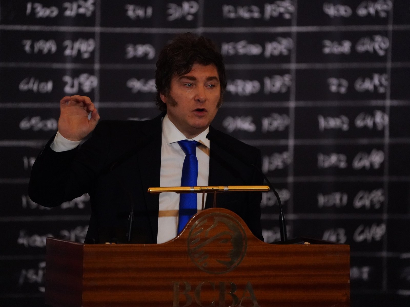 La libertad de prensa en el centro del debate: un nuevo capítulo en la controversia Milei-Pagni El reciente fallo de la ... Descubre más sobre elementos, tra...