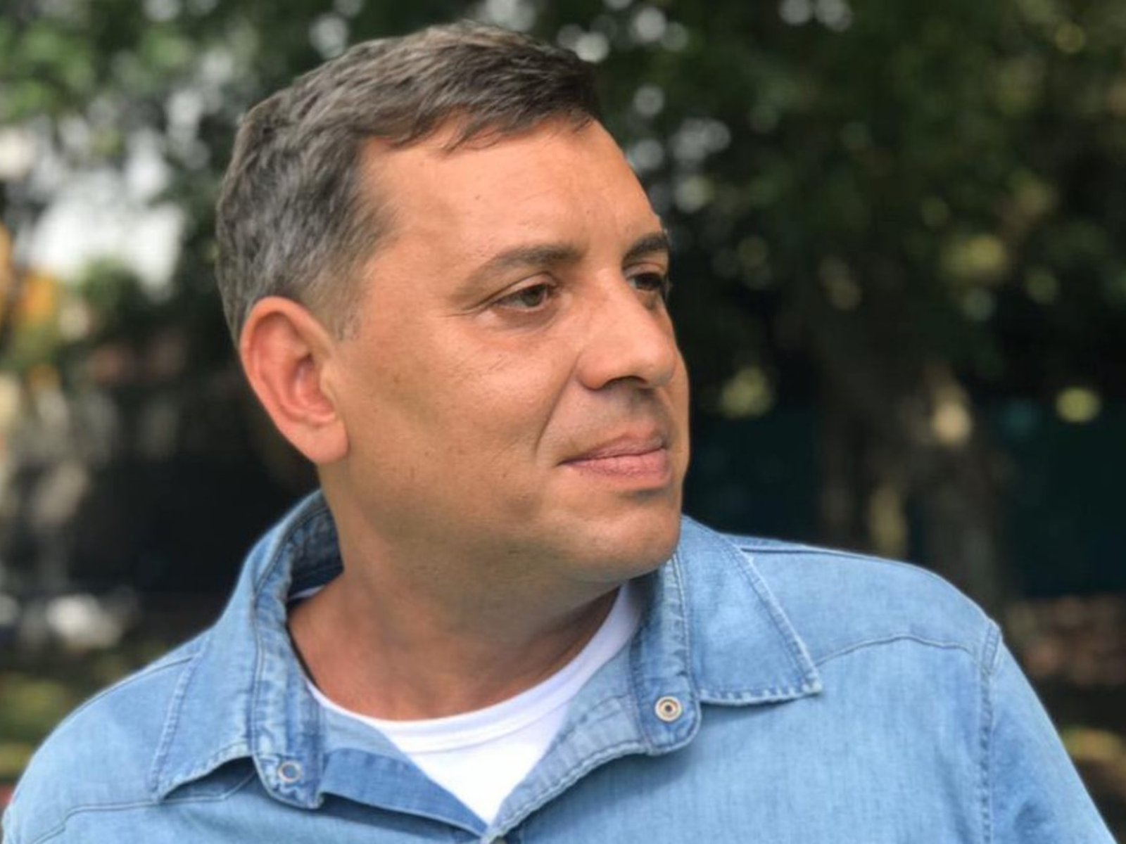 El desafío de la Tercera Sección: Bondarenko enfrenta al peronismo y denuncia la corrupción La provincia de Buenos Aires... Descubre más sobre control, impac...