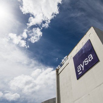 El Gobierno dio otro paso en el proceso de privatización de AySA