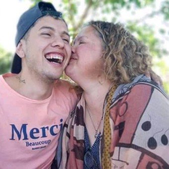 Murieron en un choque y en el auto llevaban casi cinco kilos de marihuana: "La droga se llevó a mi hijo"