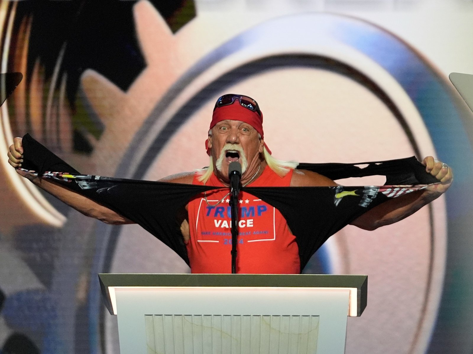 Un Adiós a un Icono de la Lucha Libre La noticia del fallecimiento de Hulk Hogan, el gigante de la lucha libre, ha sacud... Descubre más sobre wrestling, ado...