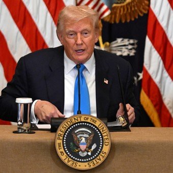 Donald Trump le sube los aranceles a Brasil al 50% y escala su disputa con Lula Da Silva por Bolsonaro