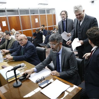 La muerte de Diego Maradona: el juicio a la enfermera quedó suspendido en una audiencia vibrante