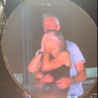 "Es el karma": la fulminante reacción de los ex empleados de Andy Byron tras el escándalo en el concierto de Coldplay