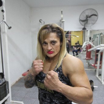 La salud de "Locomotora" Oliveras: afirman que el ACV estaría asociado a un cuadro de hipertensión no controlado y que no llegó a tiempo a la guardia