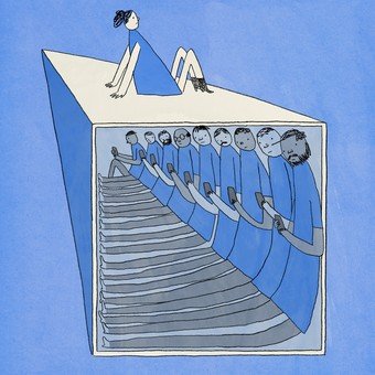Modern Love: Hombres, ¿adónde se fueron? Vuelvan, por favor 