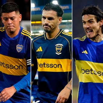 Boca y la peor racha de su historia: paso a paso, cómo estalló la interna del plantel que desató la crisis