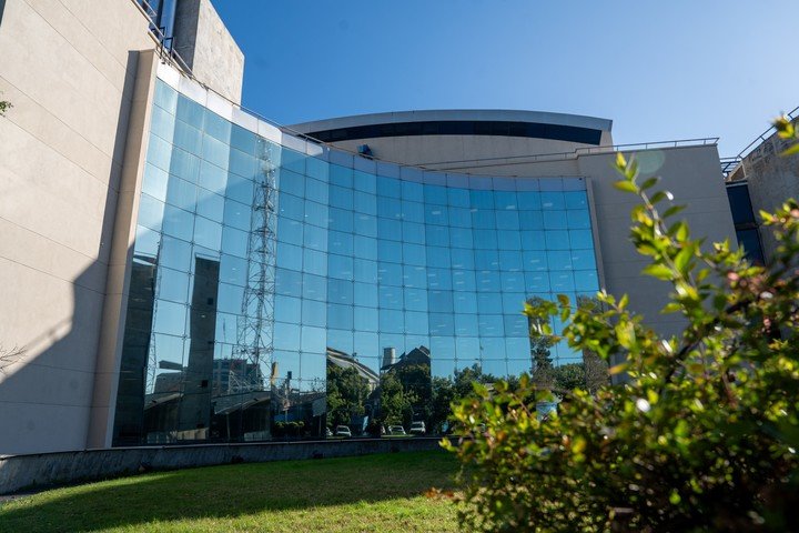 A finales de 2022, MetroGAS lanzó su Programa de Innovación, coordinado por el área de Excelencia Operacional.