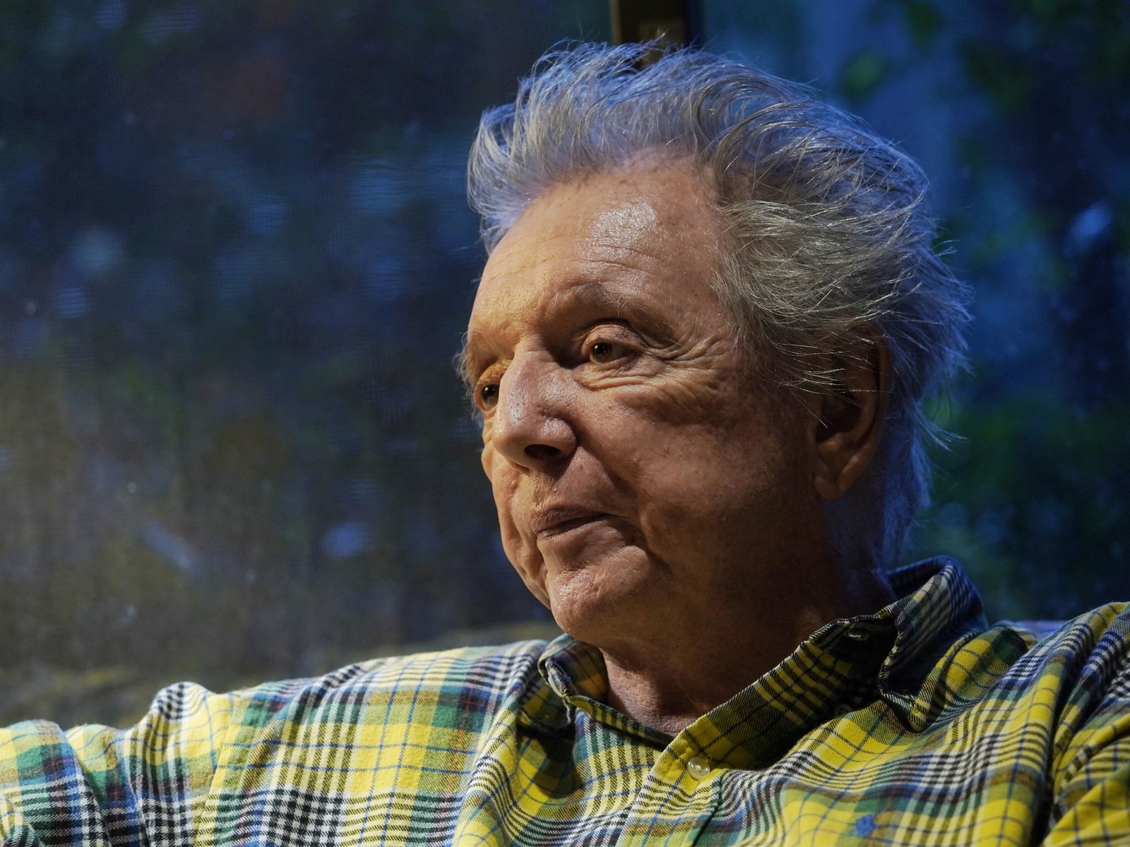 La salud de un ícono: el estado de Pepe Cibrián tras su internación En el corazón cultural de Argentina, un ícono del te... Descubre más sobre impulsada, pue...
