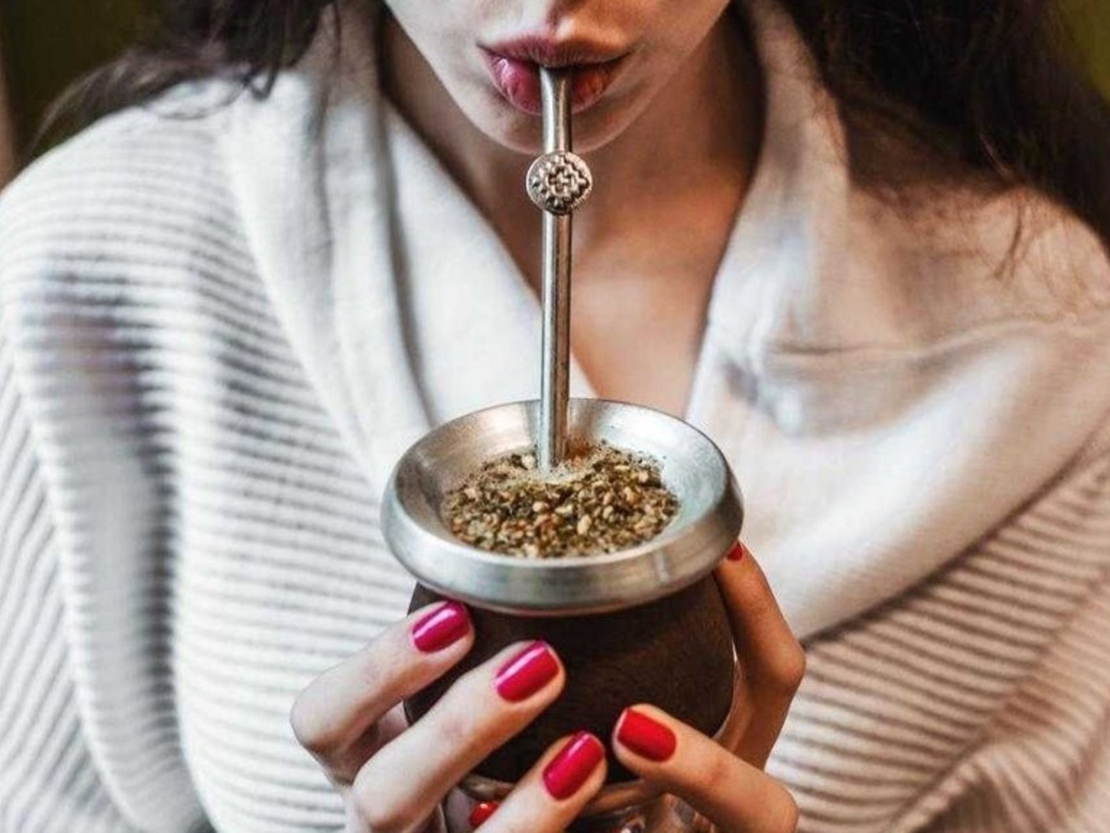  El legado de la yerba mate trasciende la tradición: un hallazgo revolucionario en su aplicación médica Recientement... Descubre más sobre representa, ce...