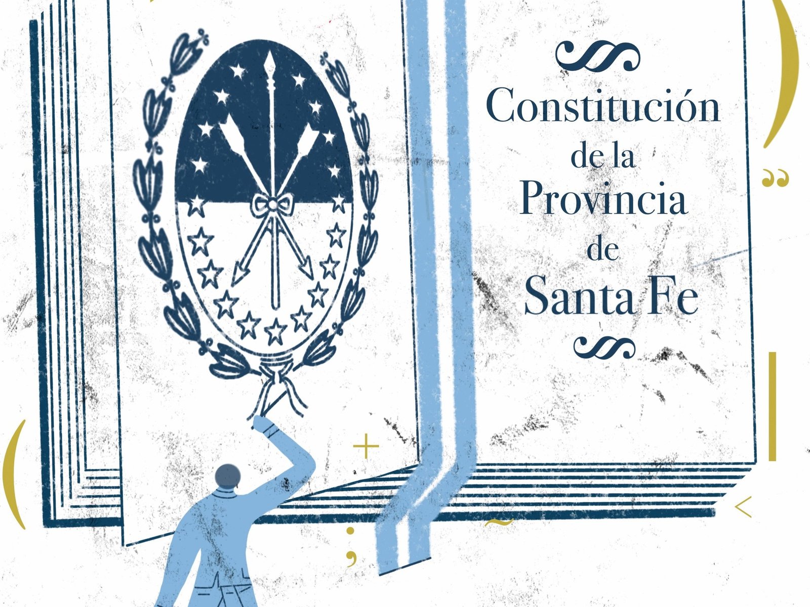 Un nuevo capítulo en la política santafesina El 14 de julio de 2023, un grupo de sesenta y nueve convencionales electos ... Descubre más sobre interrogantes,...