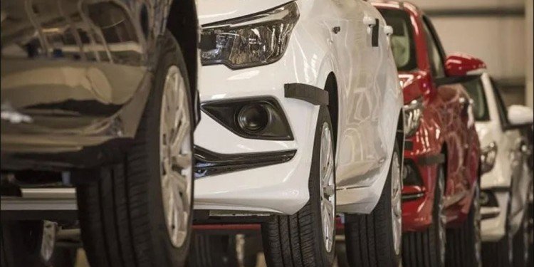 VALOR. “Ahora el auto aparece como un bien importante para resguardar capital”, consideró Lowe.