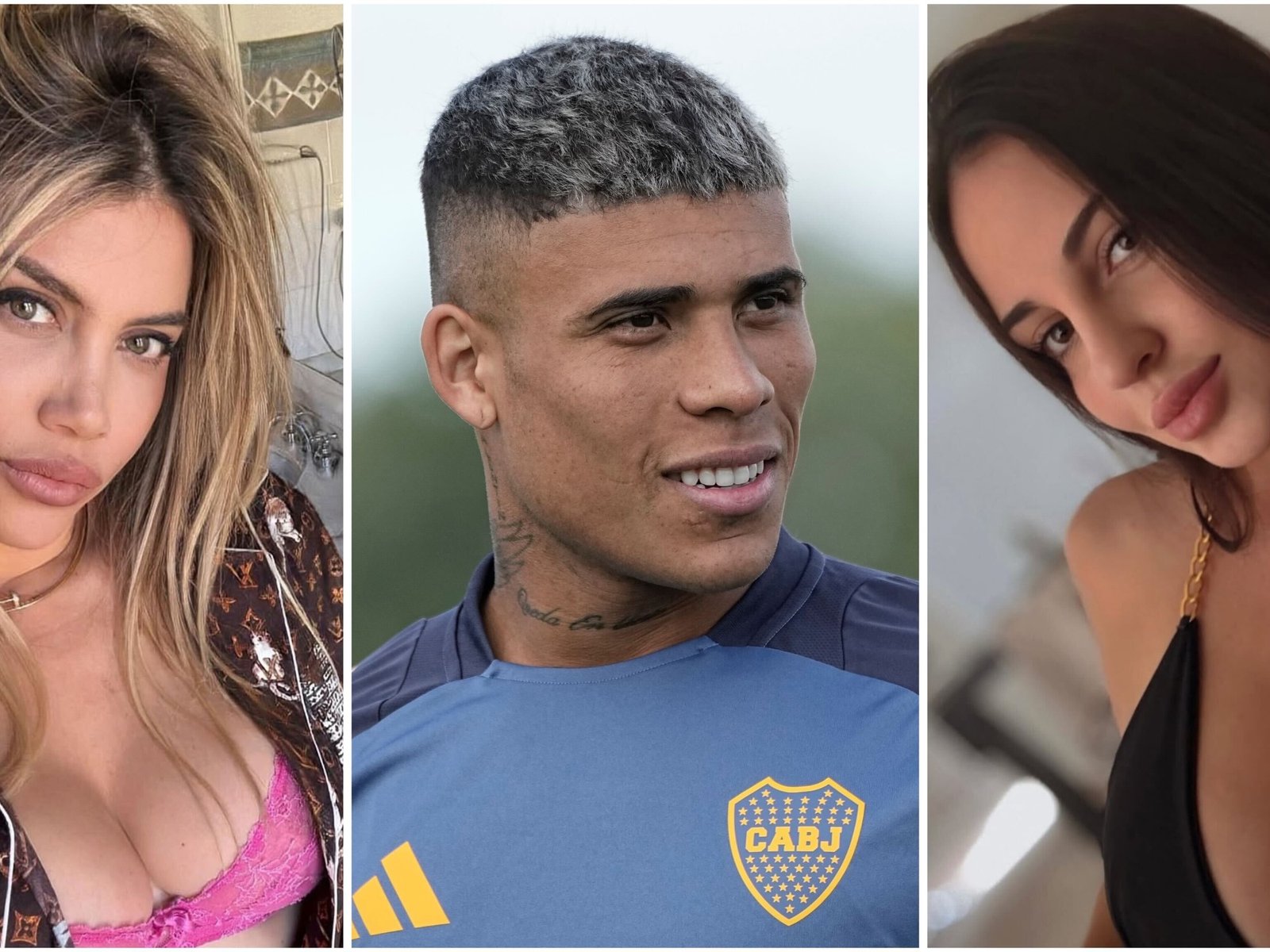 El enigma de los corazones: la indirecta de la ex de un futbolista en medio de un torbellino de rumores La escena del es... Descubre más sobre movimiento, bo...