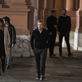 Por el pago a bonistas, el Gobierno perdió casi el 80% de las reservas brutas que acumuló en 40 días