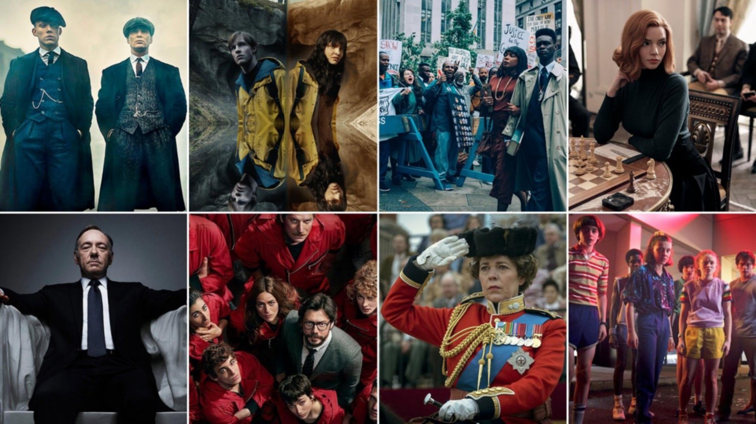 En 6 semanas regresa una de las series más exitosas de Netflix: La temporada 1 tiene 252 millones de visualizaciones