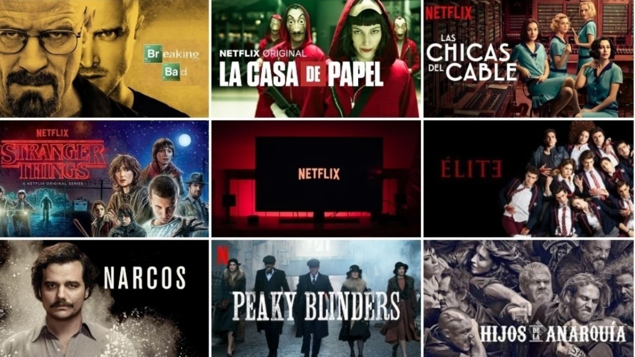 En 6 semanas regresa una de las series más exitosas de Netflix: La temporada 1 tiene 252 millones de visualizaciones