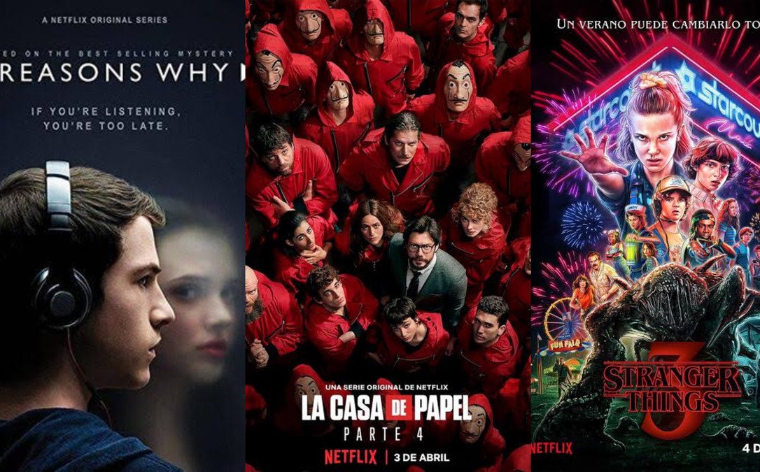 En 6 semanas regresa una de las series más exitosas de Netflix: La temporada 1 tiene 252 millones de visualizaciones