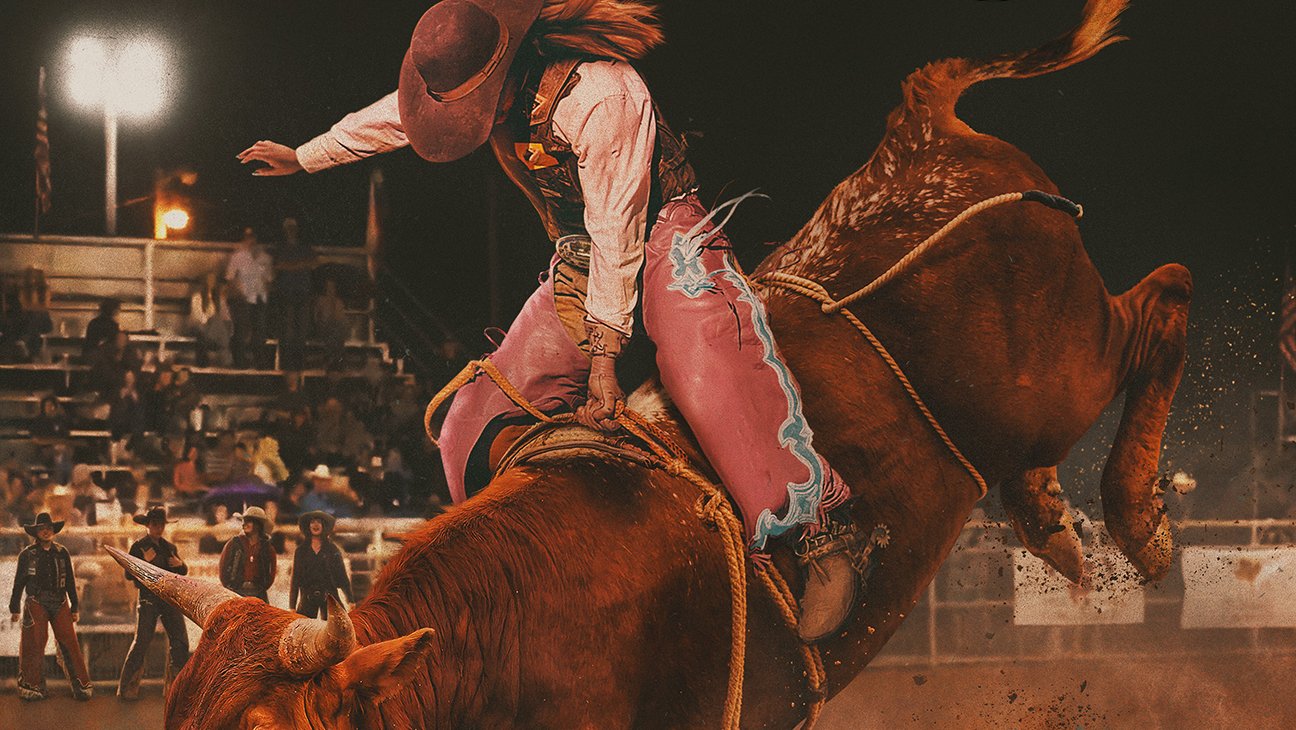 Stream It Or Skip It: ‘Not Her First Rodeo’ on Freeform/Hulu, A Docuseries About Women Bull Riders Bucking The Professional Patriarchy