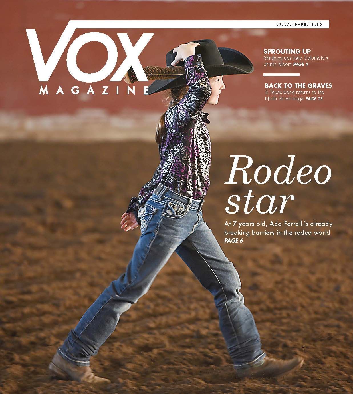 Stream It Or Skip It: ‘Not Her First Rodeo’ on Freeform/Hulu, A Docuseries About Women Bull Riders Bucking The Professional Patriarchy