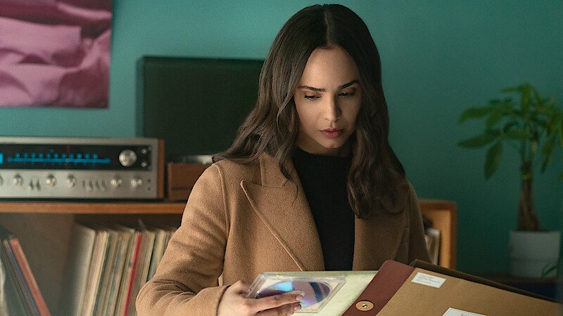 Netflix’s Adaptation of Emily Henry Best-Seller ‘People We Meet on Vacation’ to Release in January