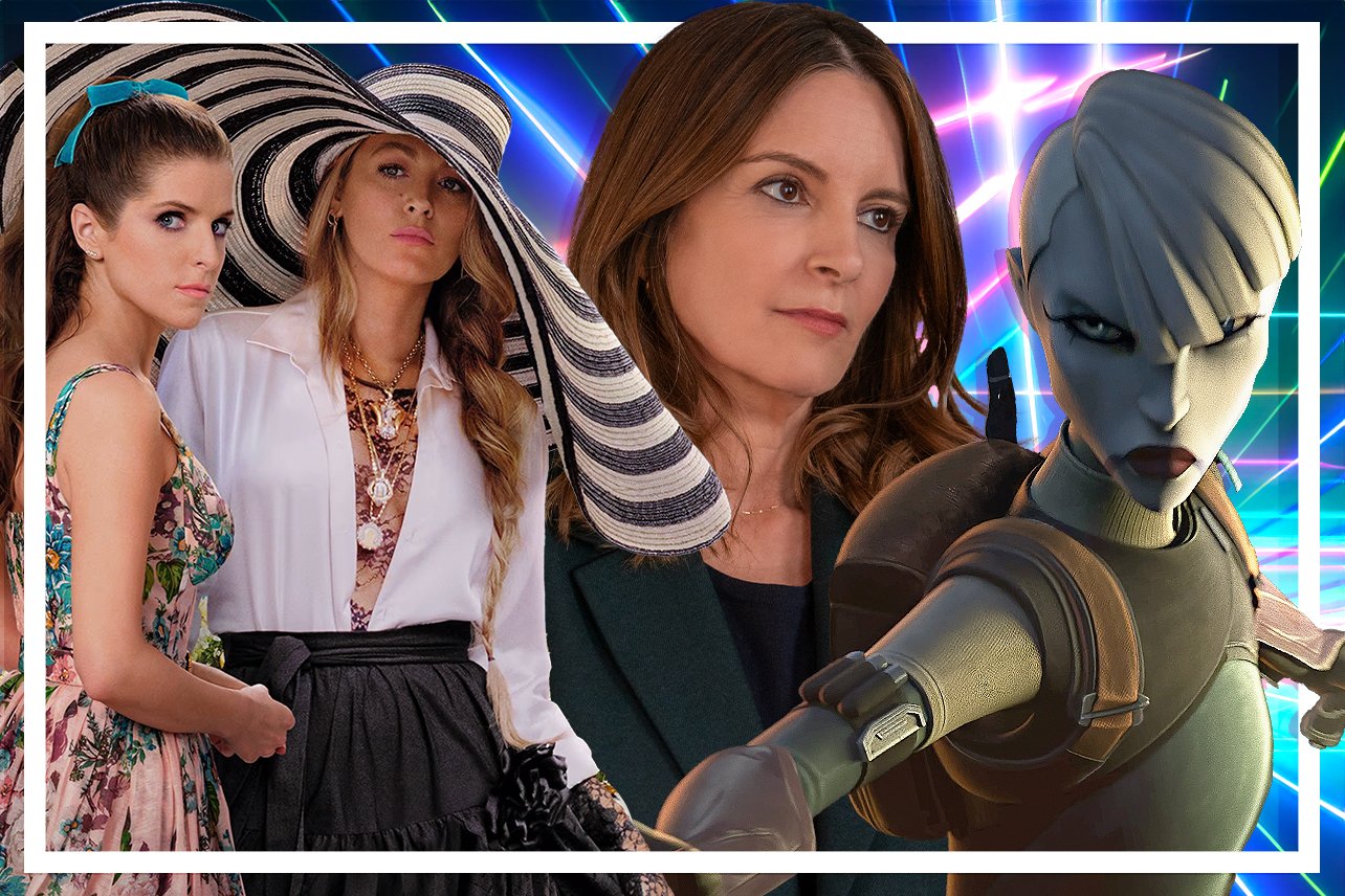 11 Best New Shows on Netflix: July 2025’s Top Upcoming Series to Watch